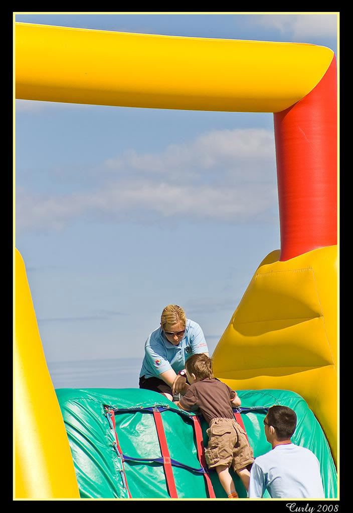 Parks South Shields Daily Photo Page